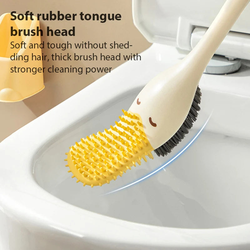 Toilet Duck Brush