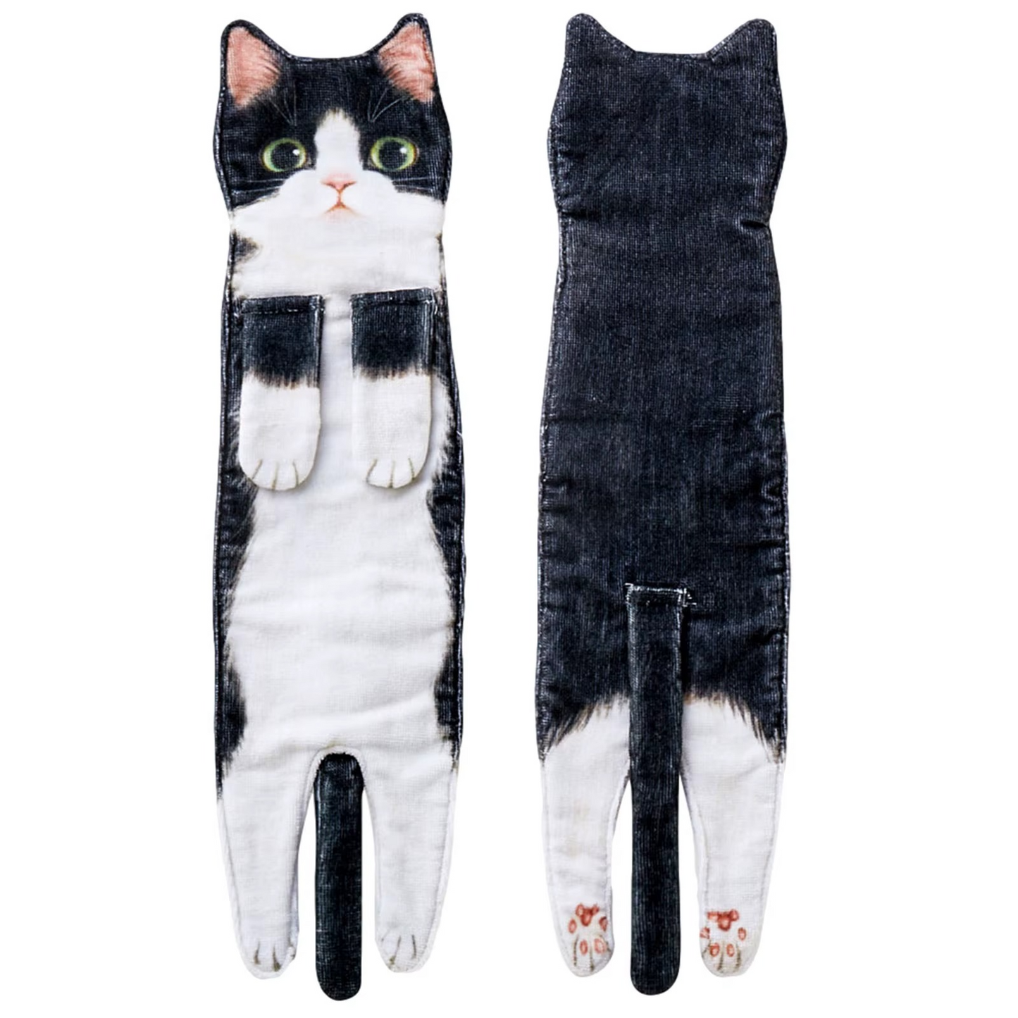 Cat Towel