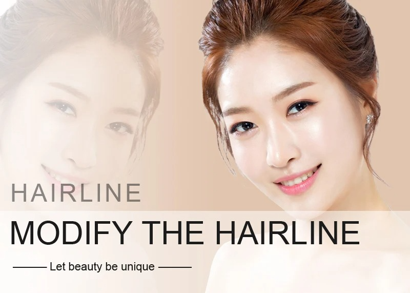 SEVICH Hairline Shadow Powder