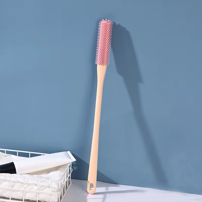 Toe Cleaning Brush