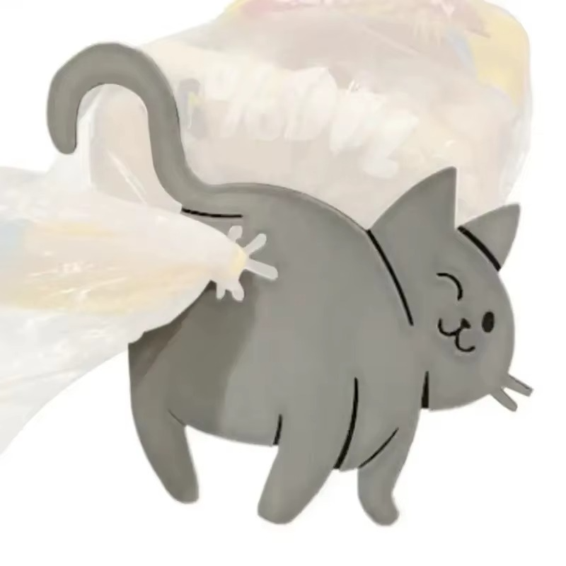 Pet Bread Clip