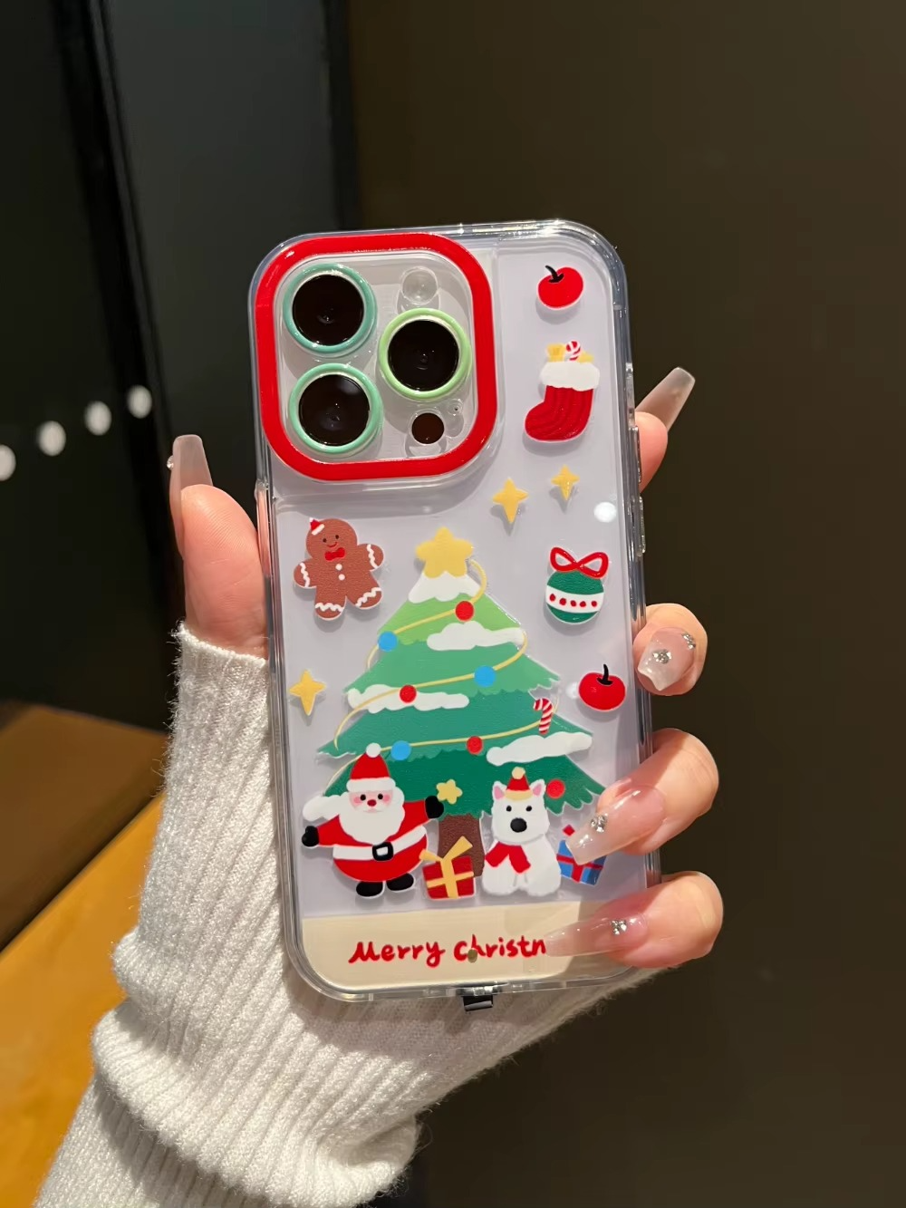 Phone Case Luminous