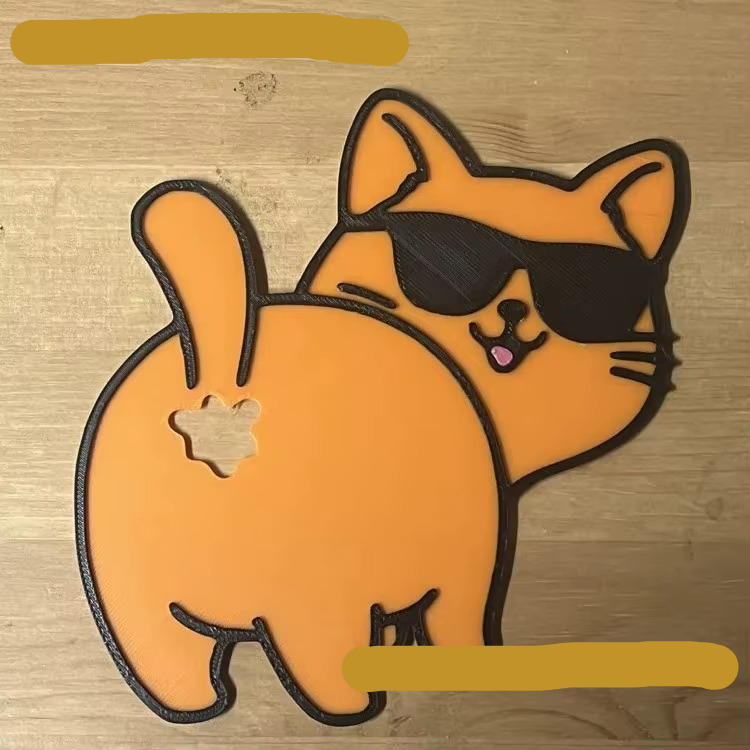 Pet Bread Clip