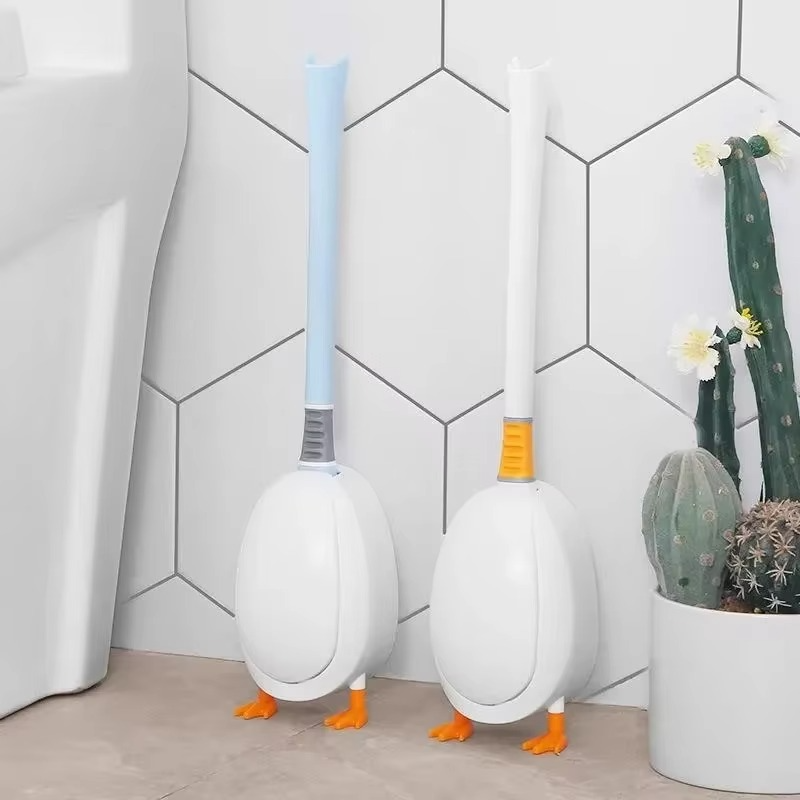 Toilet Duck Brush