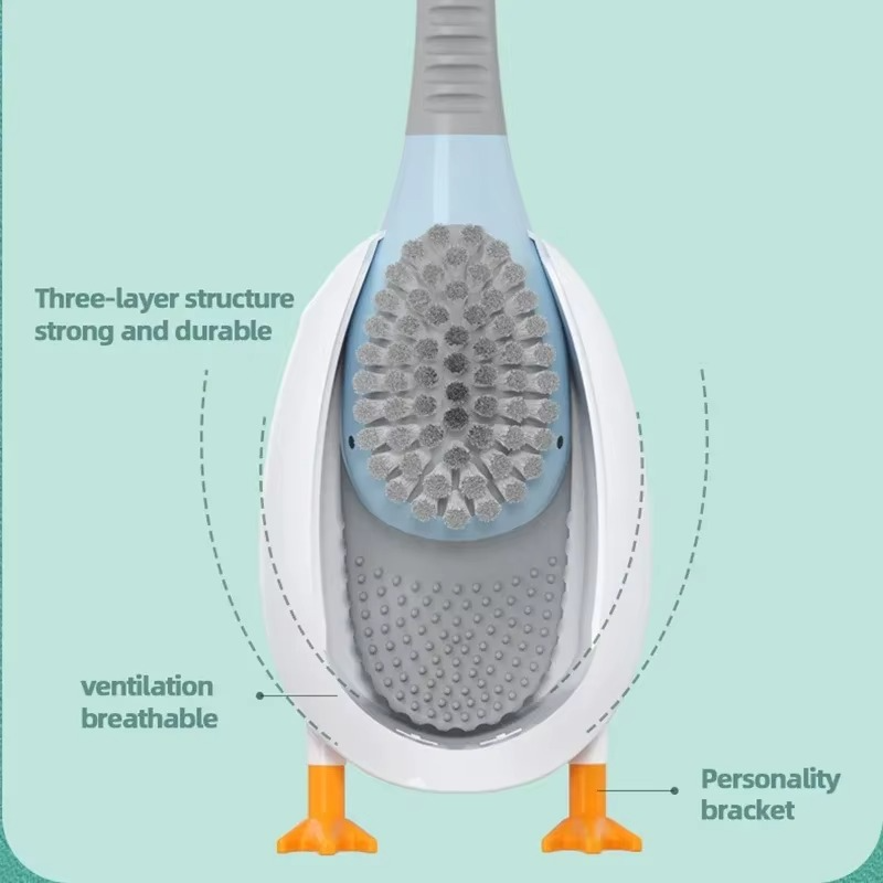 Toilet Duck Brush
