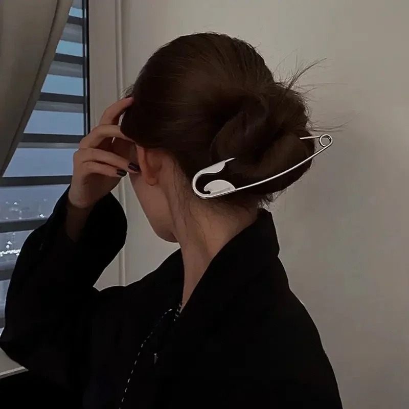 1PC Women Hair Clip