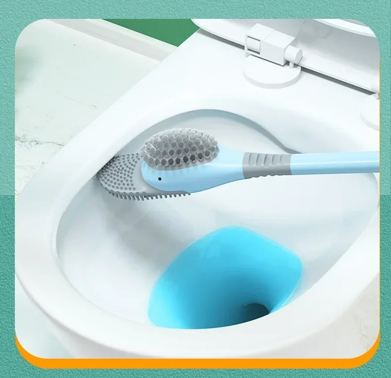 Toilet Duck Brush
