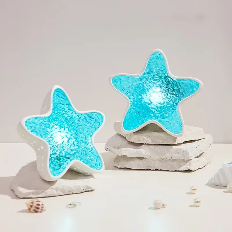 Starfish Projector