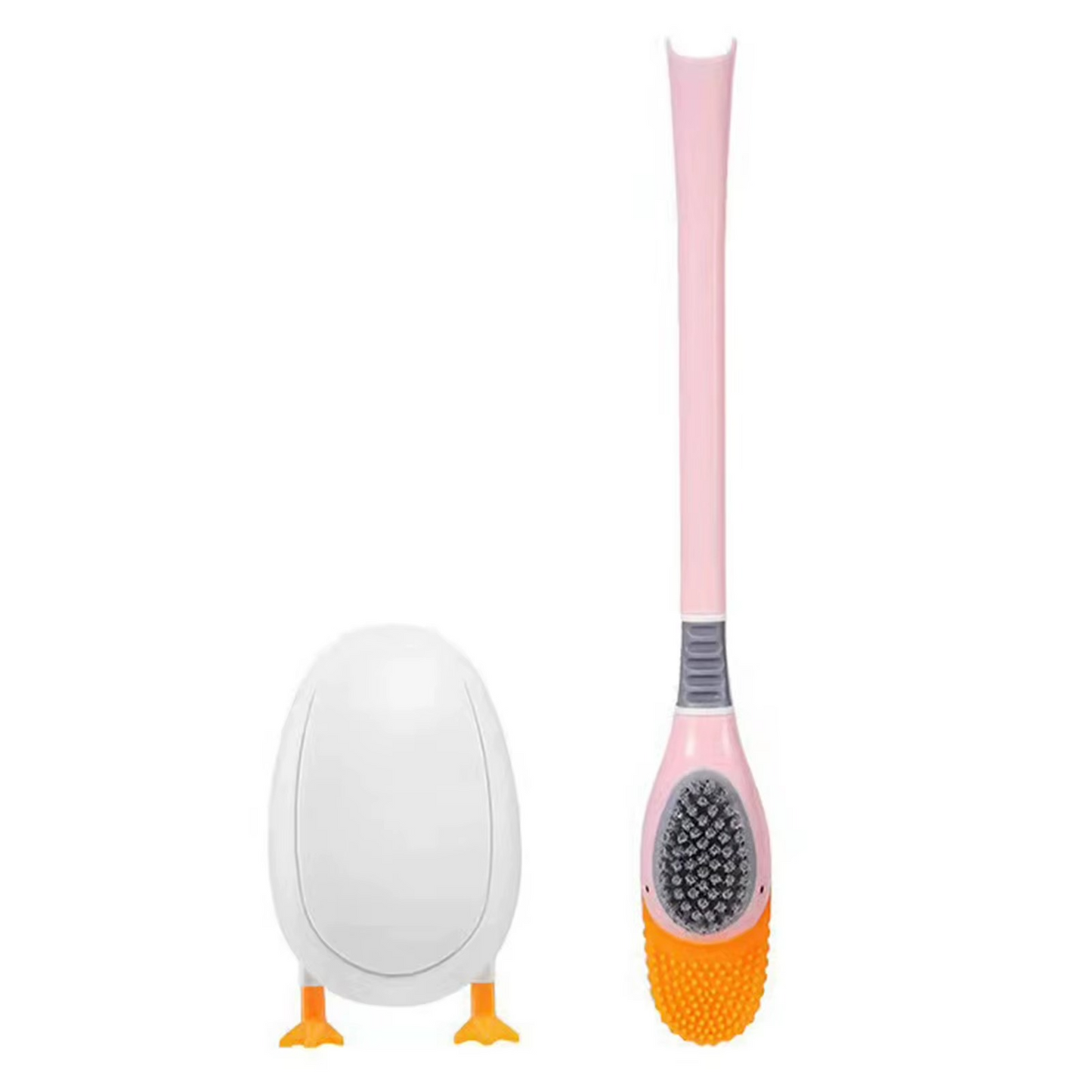 Toilet Duck Brush