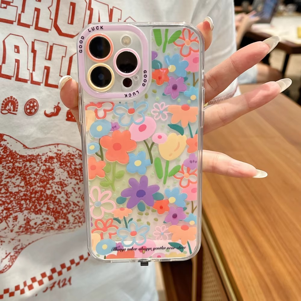 Phone Case Luminous
