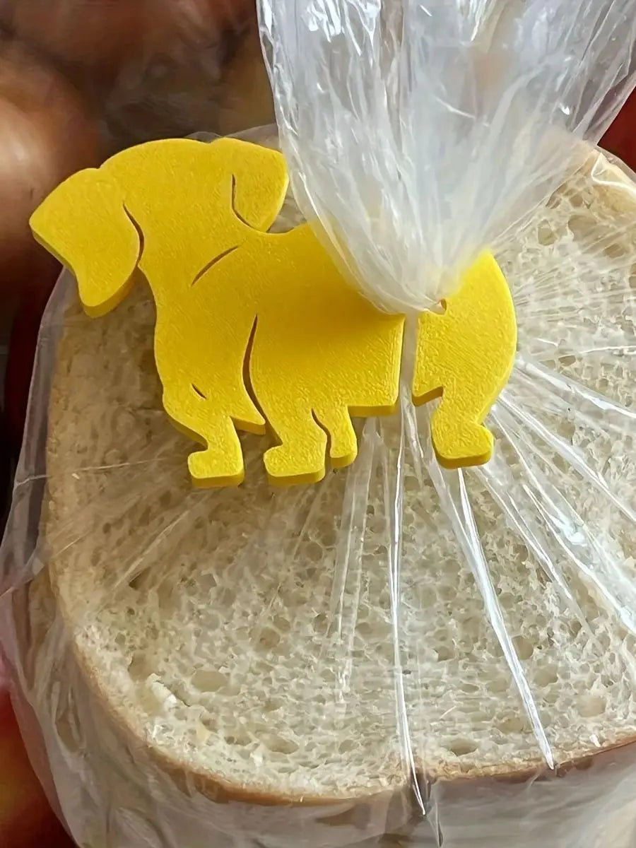 Pet Bread Clip