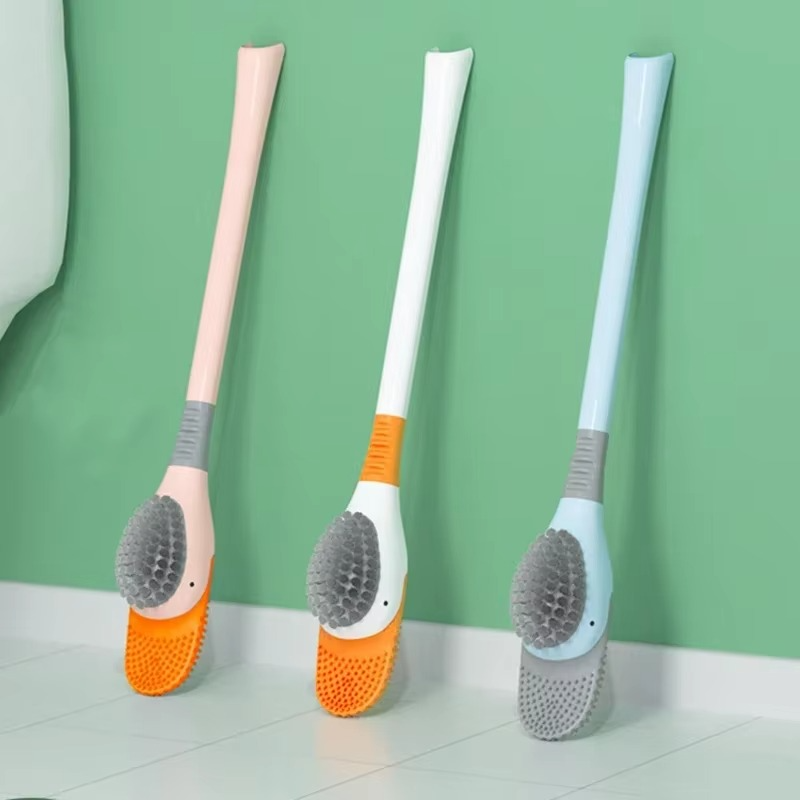 Toilet Duck Brush