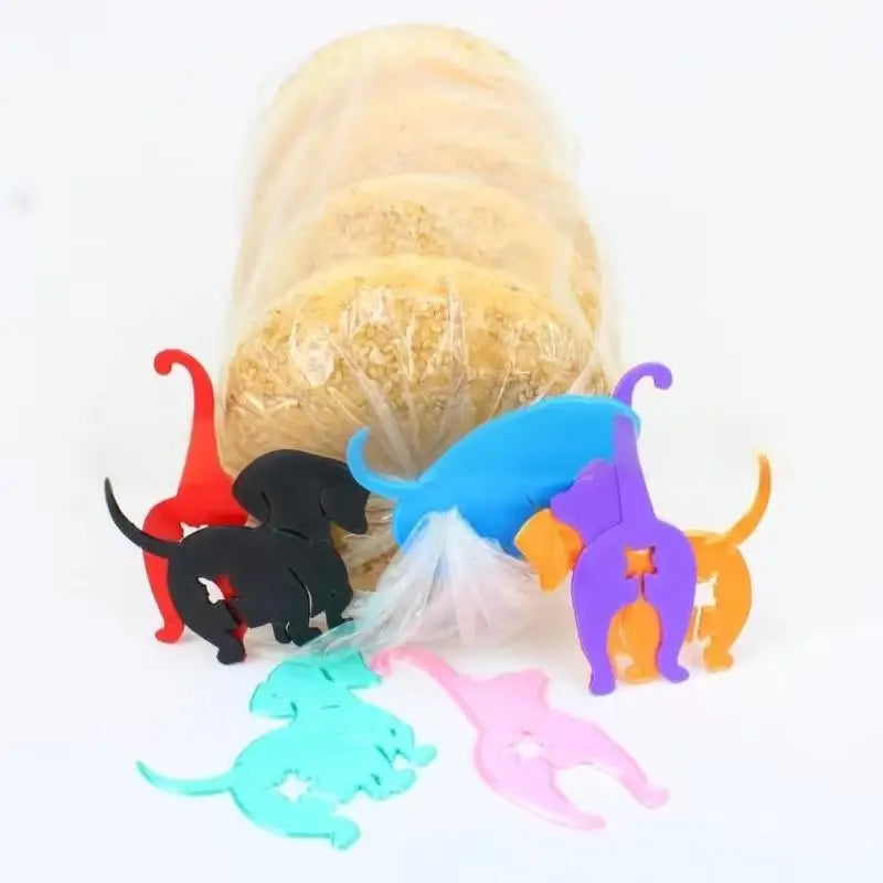Pet Bread Clip
