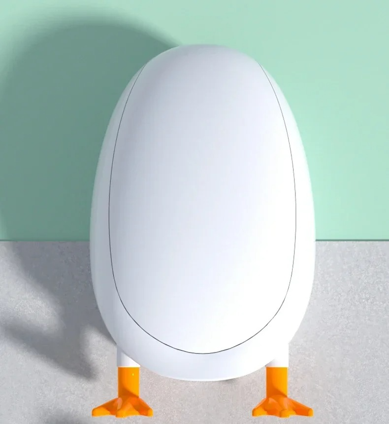Toilet Duck Brush
