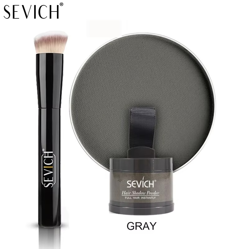 SEVICH Hairline Shadow Powder