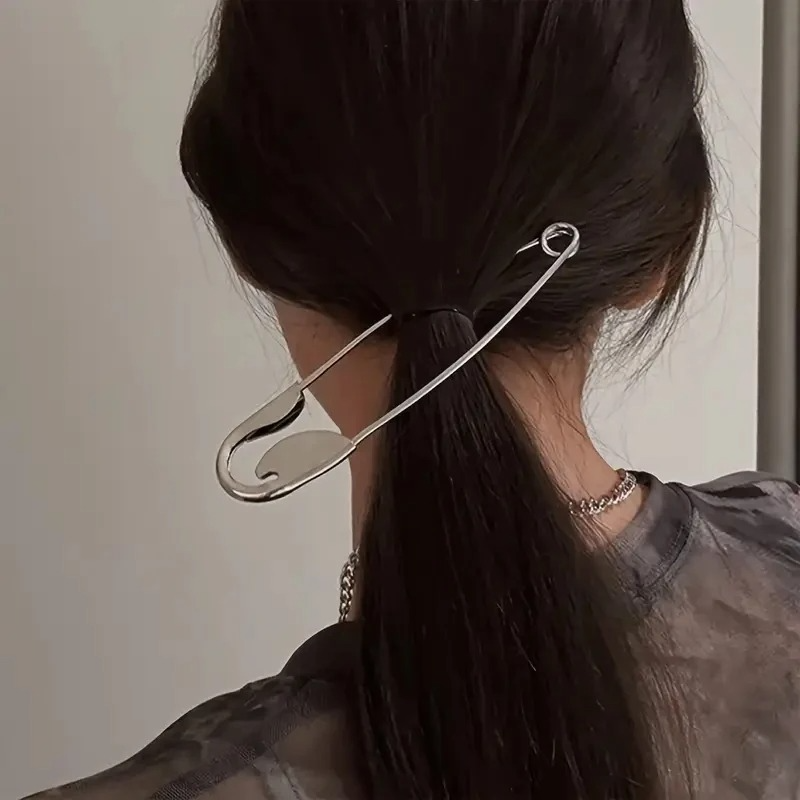 1PC Women Hair Clip