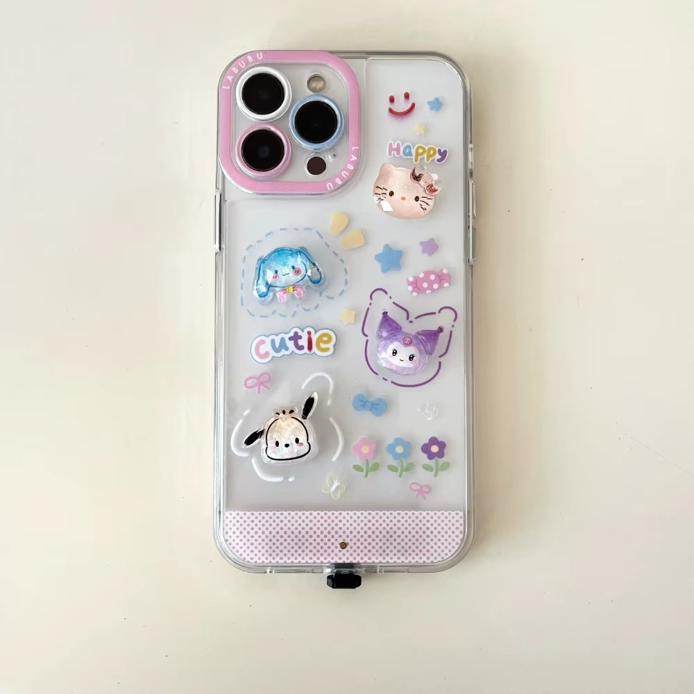 Phone Case Luminous