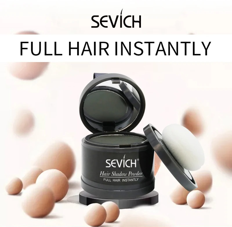 SEVICH Hairline Shadow Powder