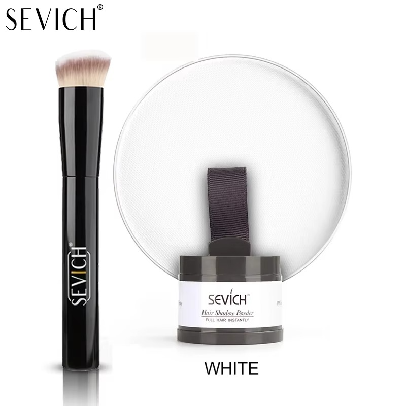 SEVICH Hairline Shadow Powder