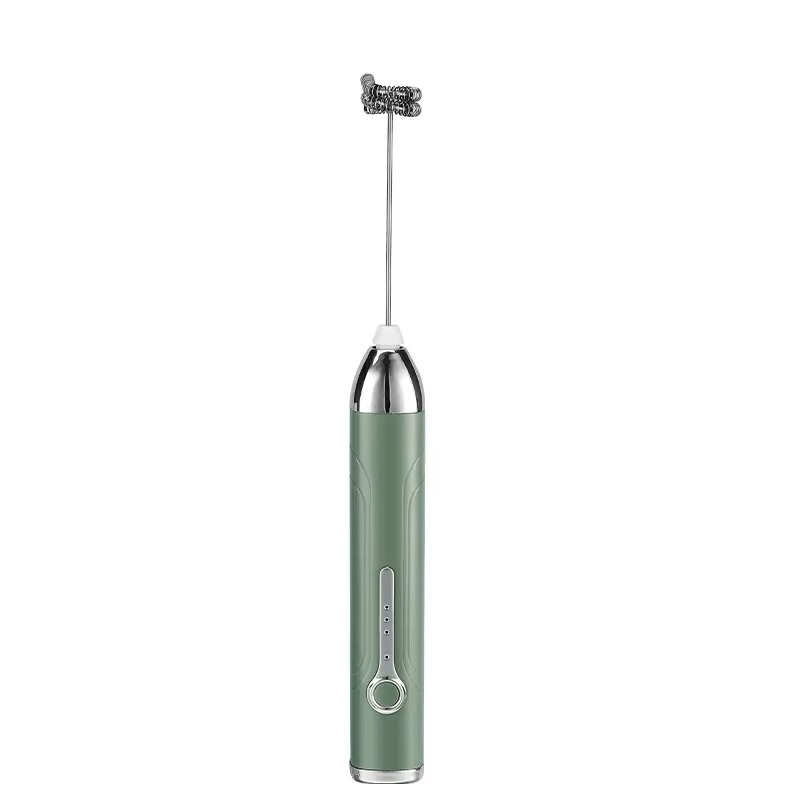 3-speed Mini Milk Frother