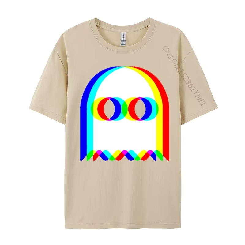 Funny Ghost T-Shirts