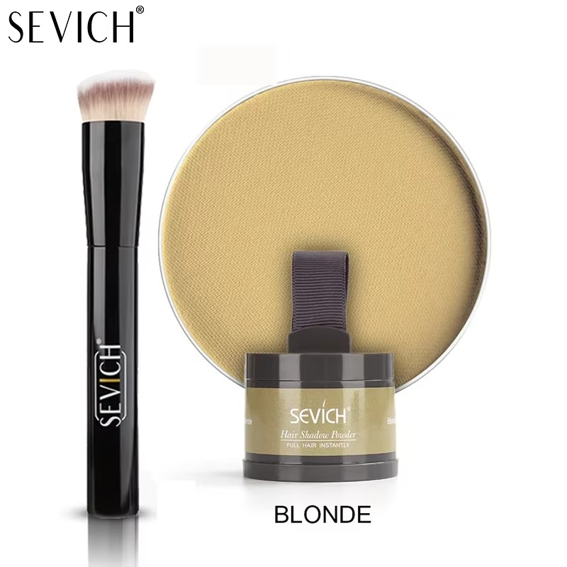 SEVICH Hairline Shadow Powder