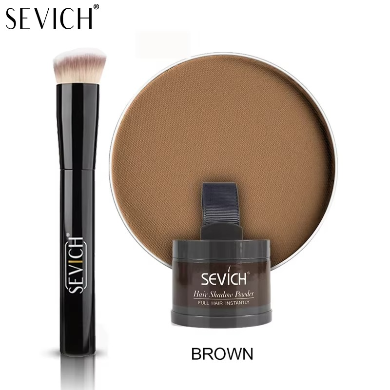 SEVICH Hairline Shadow Powder