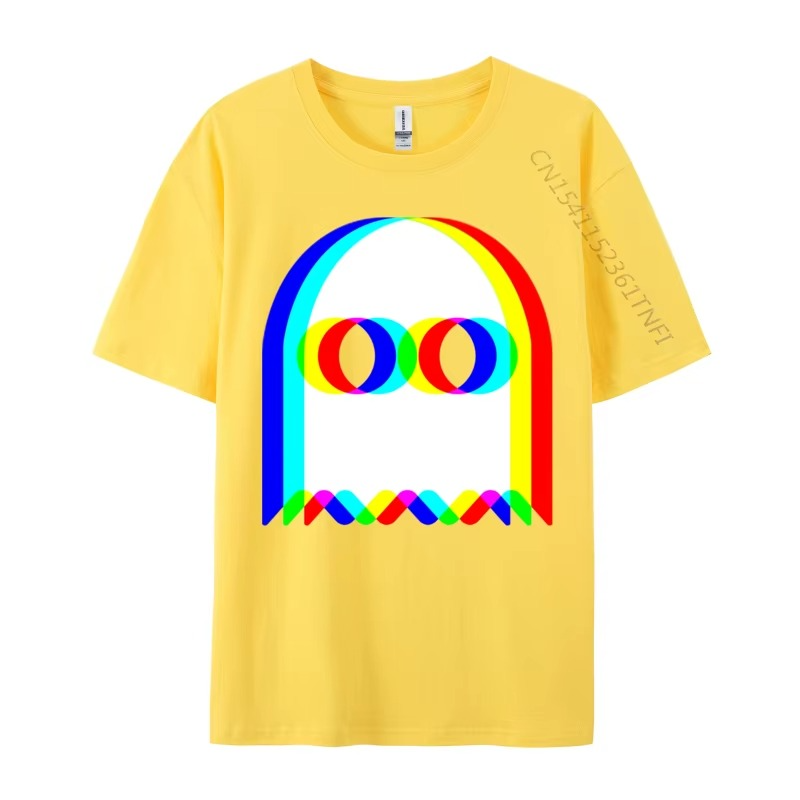 Funny Ghost T-Shirts