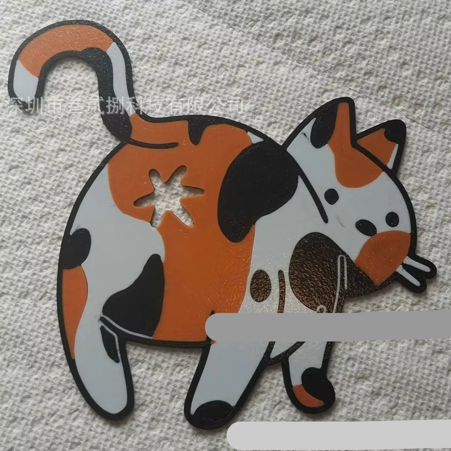 Pet Bread Clip