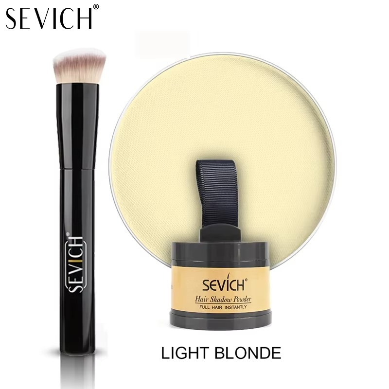 SEVICH Hairline Shadow Powder