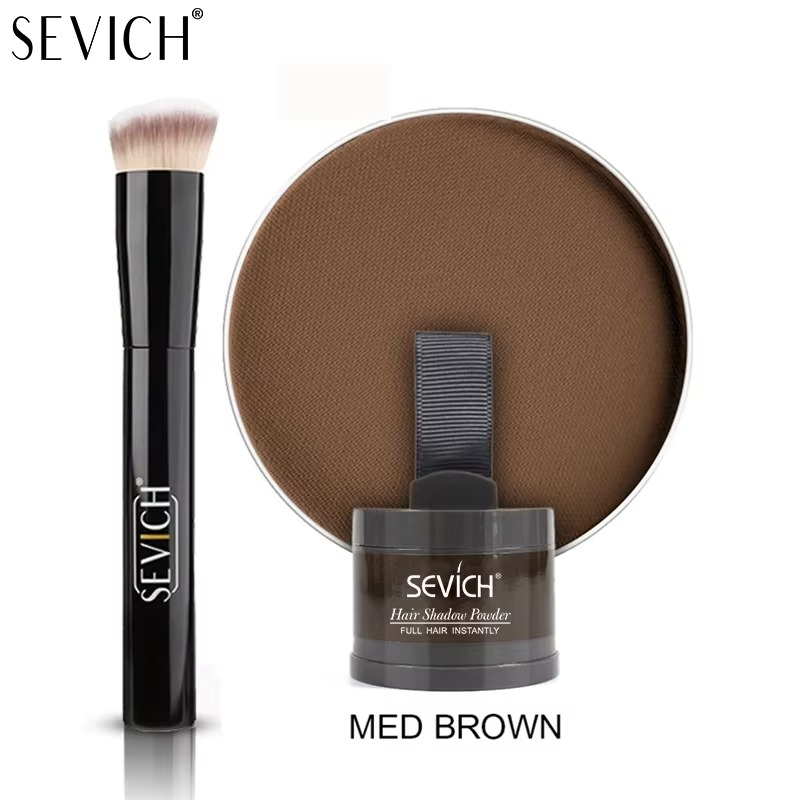 SEVICH Hairline Shadow Powder