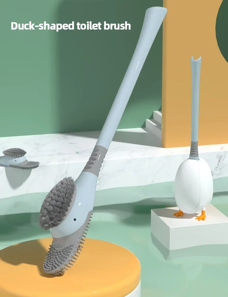 Toilet Duck Brush