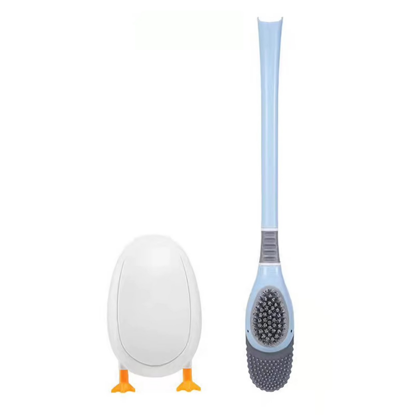 Toilet Duck Brush