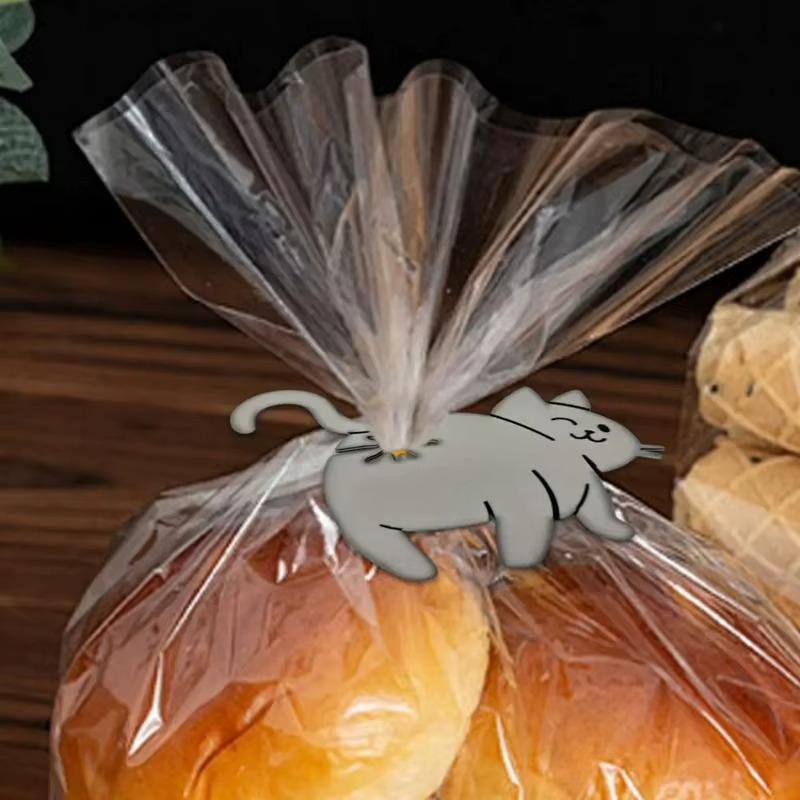Pet Bread Clip