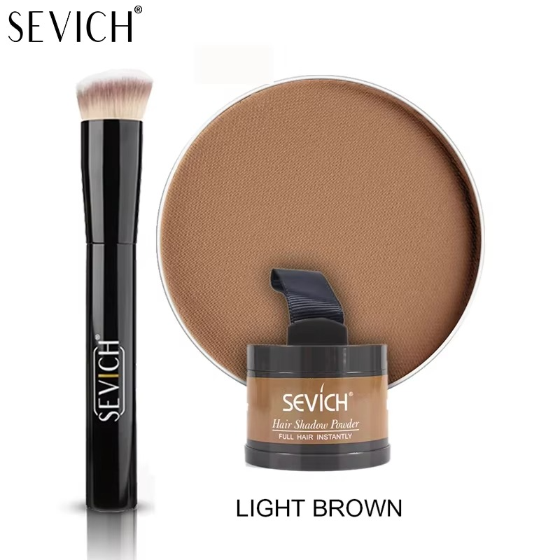 SEVICH Hairline Shadow Powder