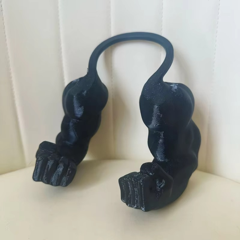 Cat Muscle Arms