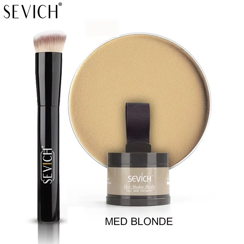 SEVICH Hairline Shadow Powder