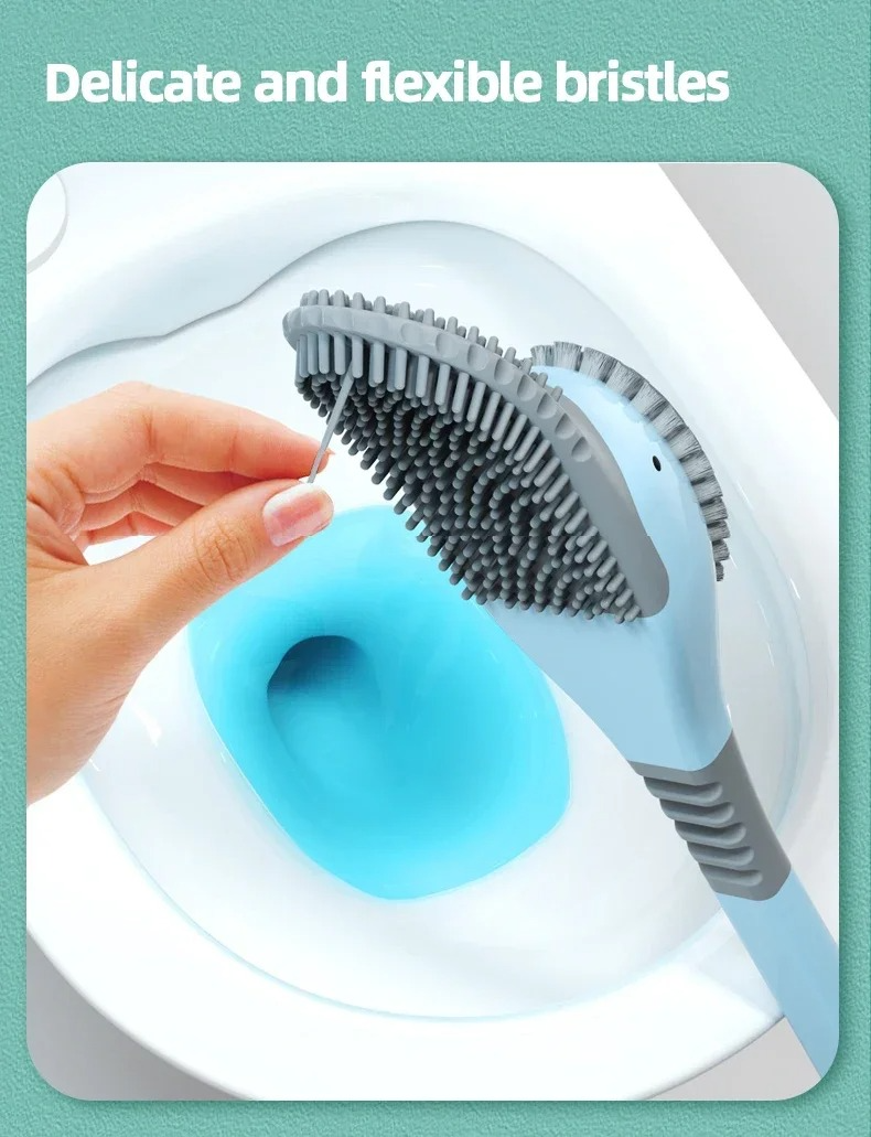 Toilet Duck Brush
