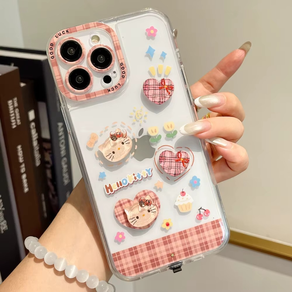 Phone Case Luminous