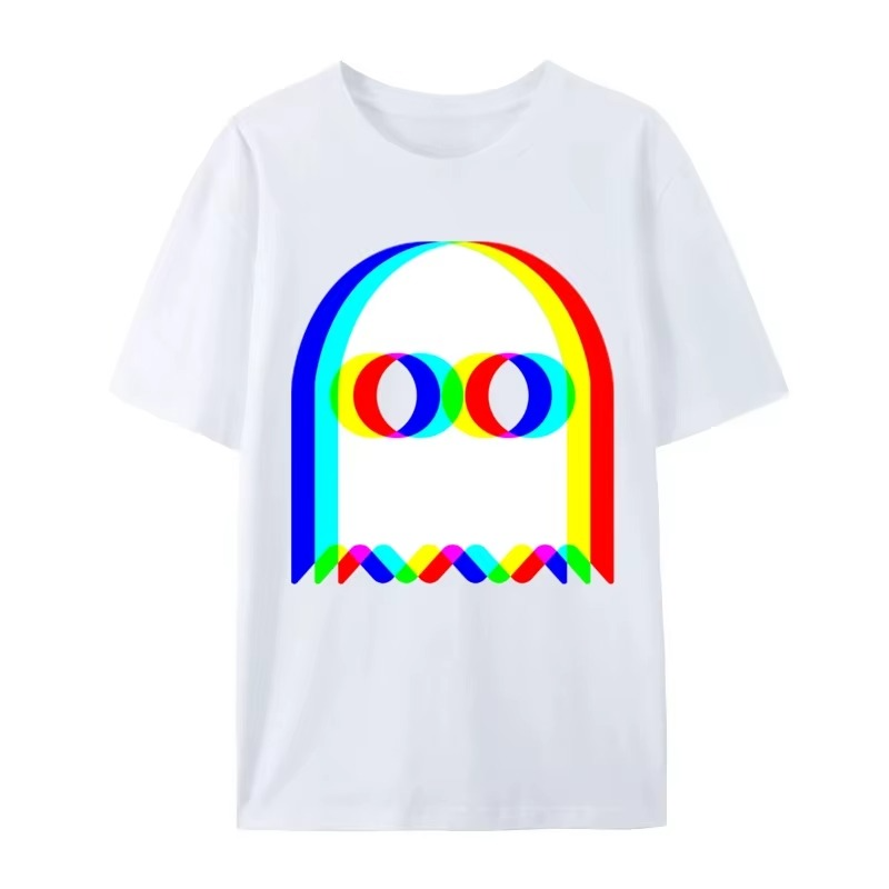 Funny Ghost T-Shirts