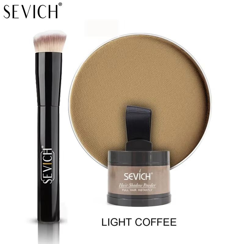 SEVICH Hairline Shadow Powder