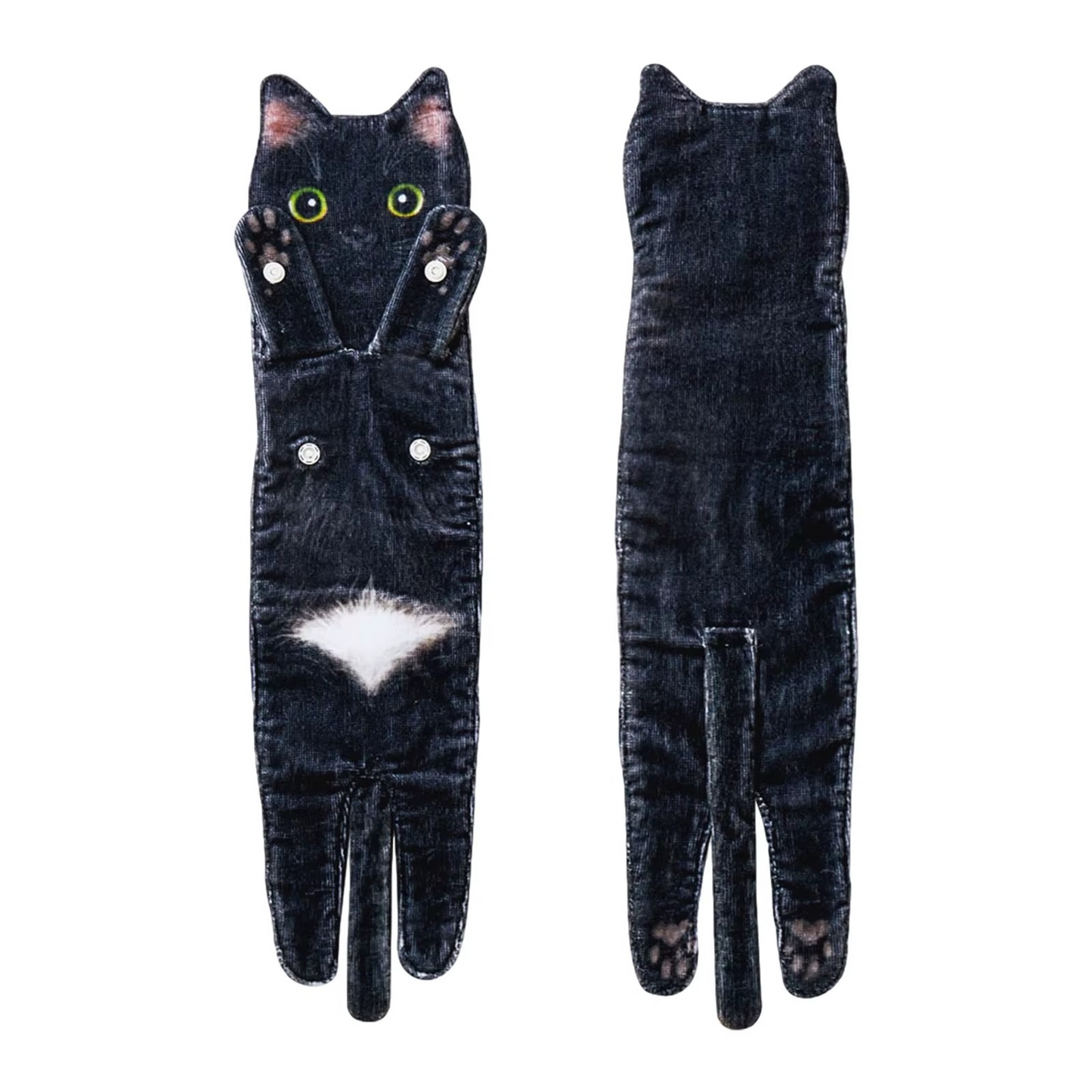 Cat Towel