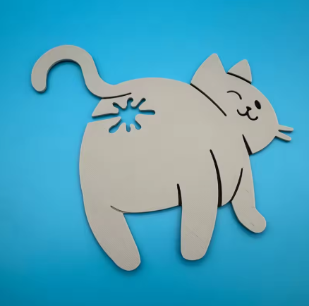 Pet Bread Clip