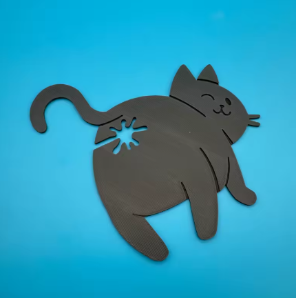 Pet Bread Clip