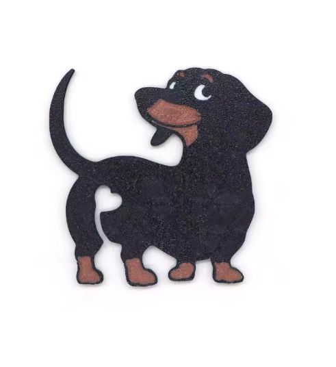 Pet Bread Clip