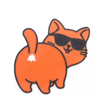 Pet Bread Clip