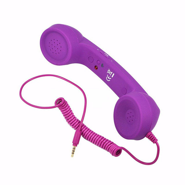 Retro Mobil phone