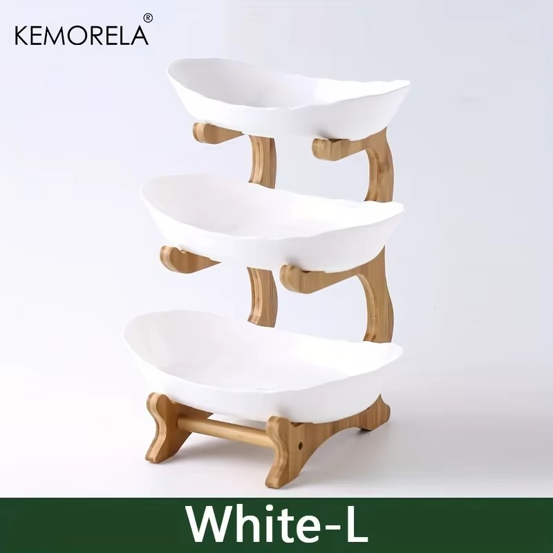 layer Fruit Bowl