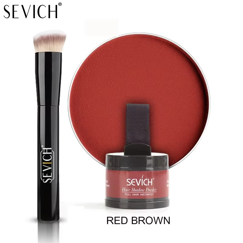 SEVICH Hairline Shadow Powder