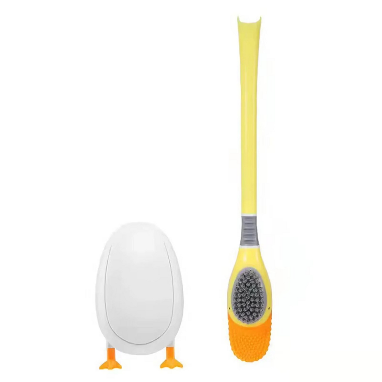 Toilet Duck Brush